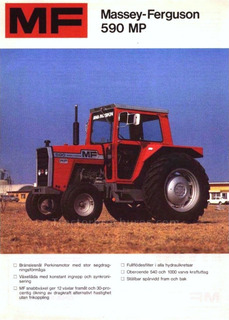 Massey Ferguson